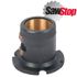 SAWSTOP Electrode Shell